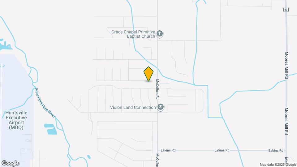 141 Slade Thomas Dr Map and Location Details