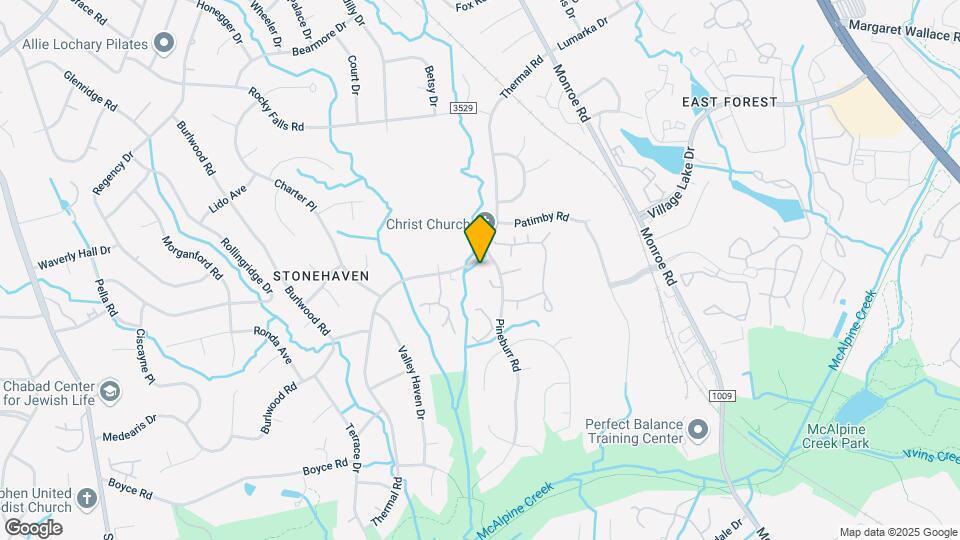 Glen Cove Mapa y Detalles de la Ubicación