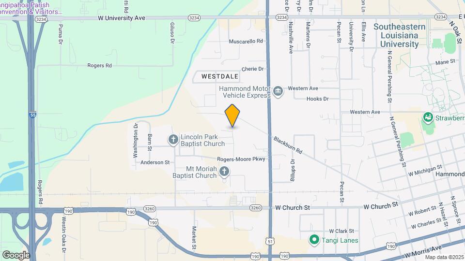 Greg S View Apartments and Nearby Hammond Apartments For Rent Hammond, LA