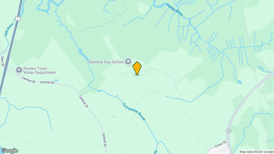 45 Mansion DrUnit 0 Rentals in Rowley, MA