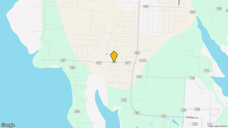 312 Tall Cedar Wy Map and Location Details