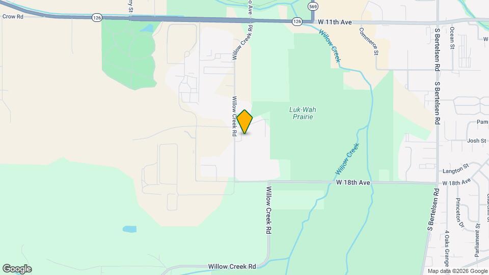 Lark View Village Mapa y Detalles de la Ubicación