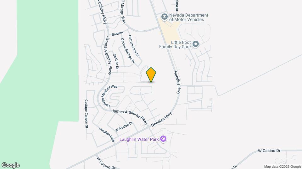 2044 Mesquite Ln, Unit Portafino M203 Map and Location Details