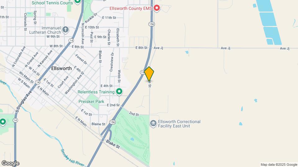 Kirkendall Apartments and Nearby Ellsworth Apartments For Rent