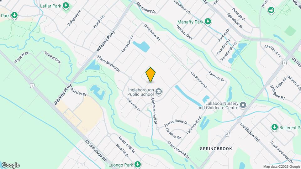 12 Junetown Cir Map and Location Details