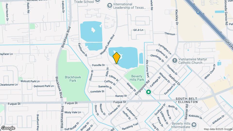 Longboat Key Apartments Map and Location Details