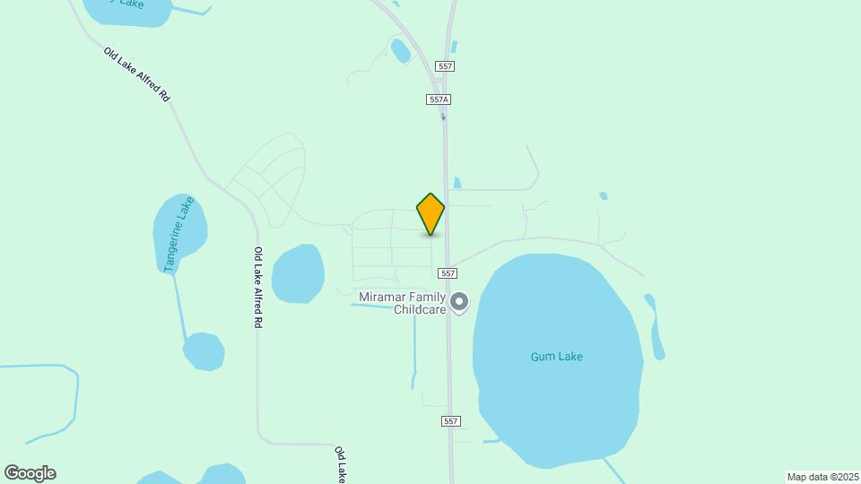 619 Mariana Ct Map and Location Details