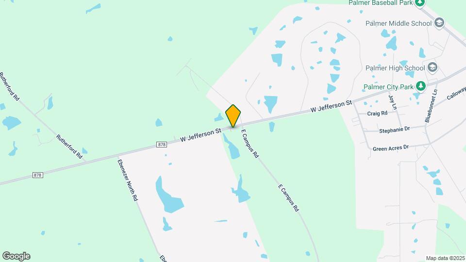 5680 FM Rd 878 Map and Location Details