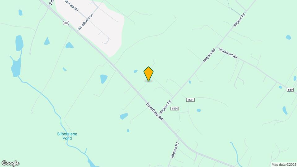 4562 Gavin Woods Ct Map and Location Details