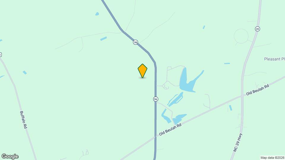 2975 NC-96 Map and Location Details