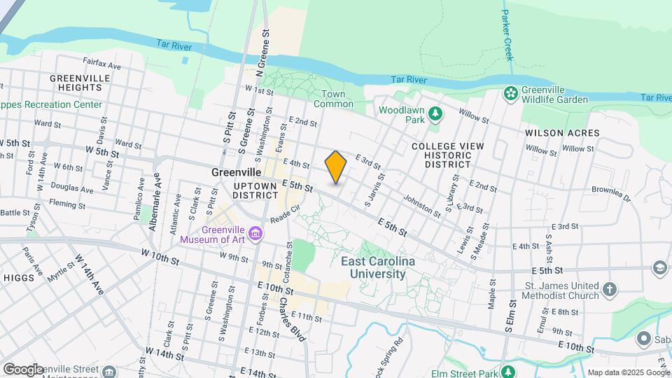 Sycamore Hill Apartments Greenville, NC Apartments For Rent