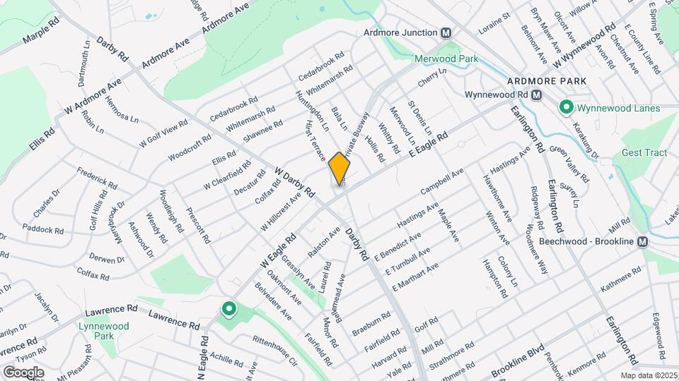 Eagle Manor Apartments Havertown, PA Apartments For Rent