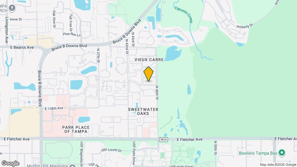 The Linx Apartments Mapa y Detalles de la Ubicación