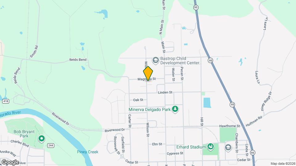 500 Pee Jay Cv Map and Location Details