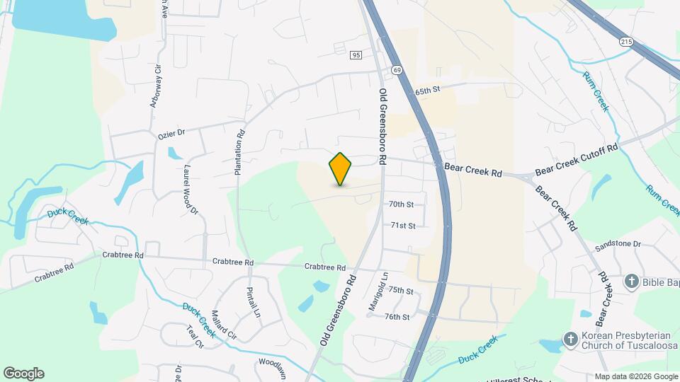 984 Stonebrook Ln Map and Location Details