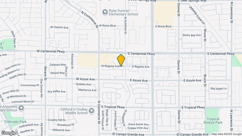 28 Delighted Ave Map and Location Details