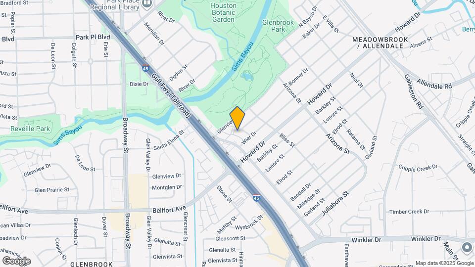 Glenview Apartments Houston, TX Apartments For Rent