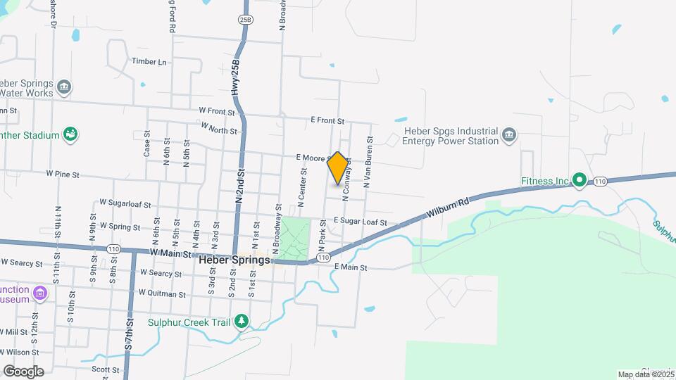 Woodland Ridge Apartments Heber Springs, AR Apartments For Rent