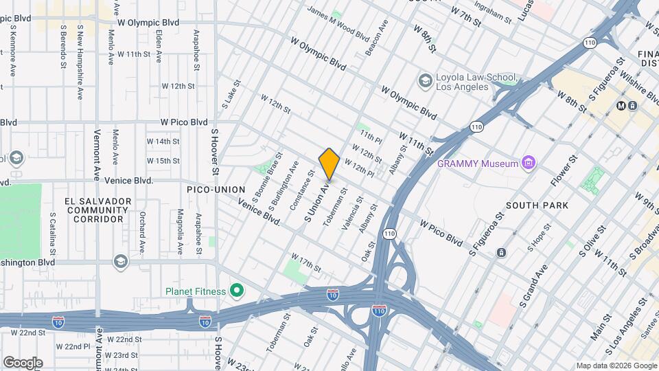 2 Unit DTLA Los Angeles, CA Apartments For Rent