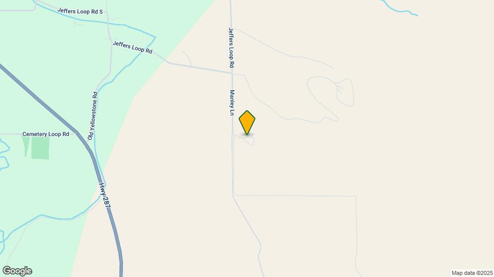 17 Manley Ln Map and Location Details