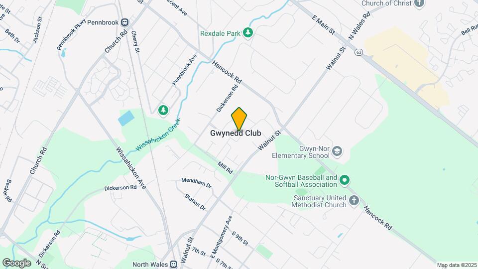 63 Wexford Dr Map and Location Details