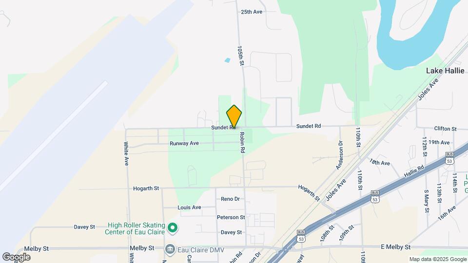 3345 Sundet Rd Map and Location Details