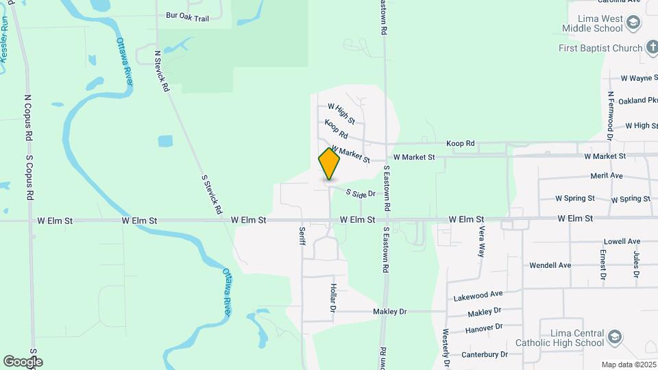 Golden Lane Apartments and Nearby Lima Apartments For Rent Lima, OH