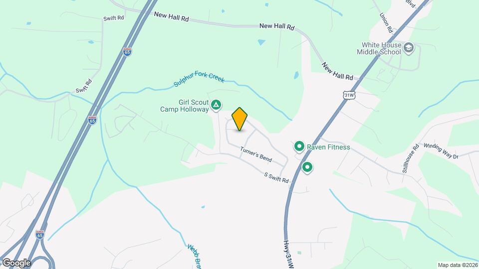 2015 Holloway Ct Map and Location Details