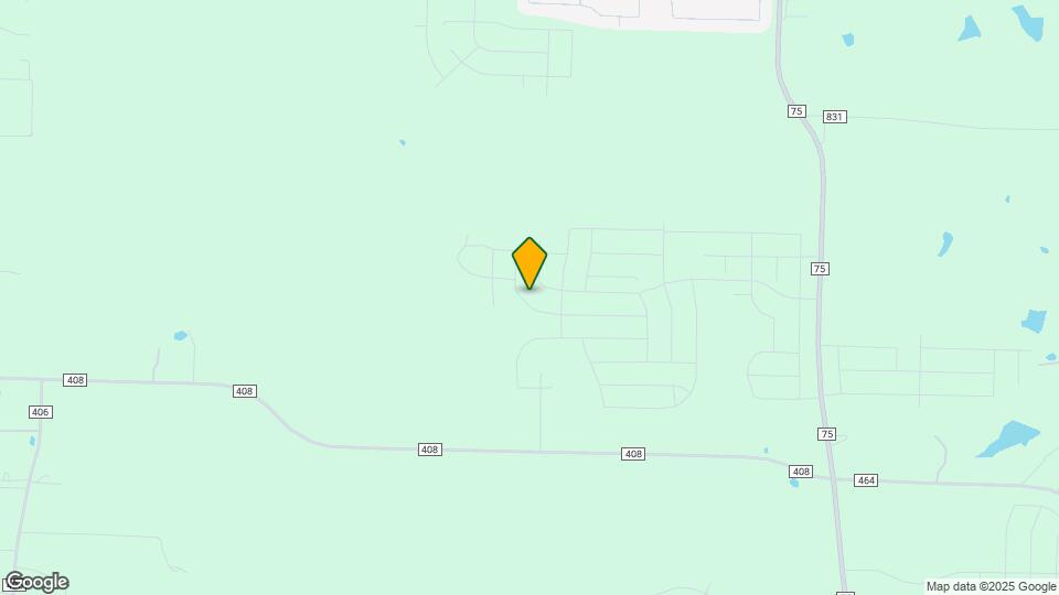 718 Tidal Dr Map and Location Details