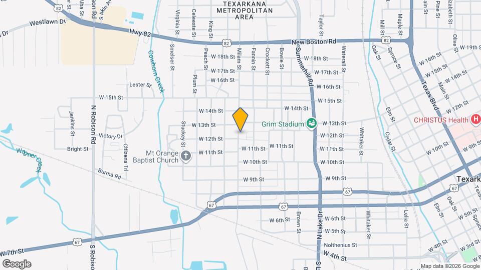 Oaks at Rosehill Apartments Texarkana, TX Apartments For Rent