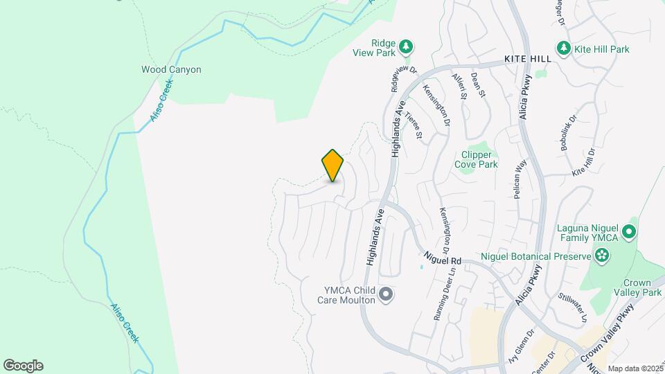 20 Sierra Vista Map and Location Details