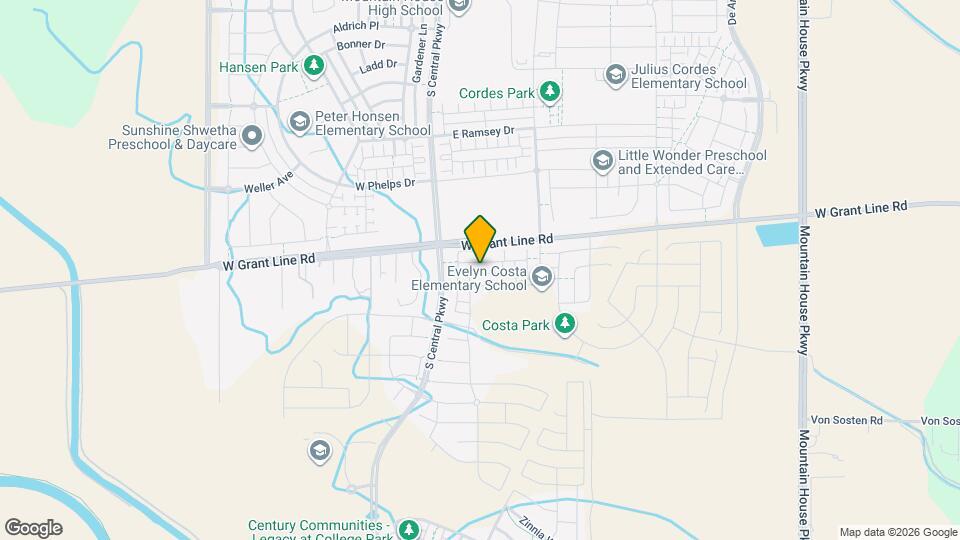 118 Vince St Map and Location Details