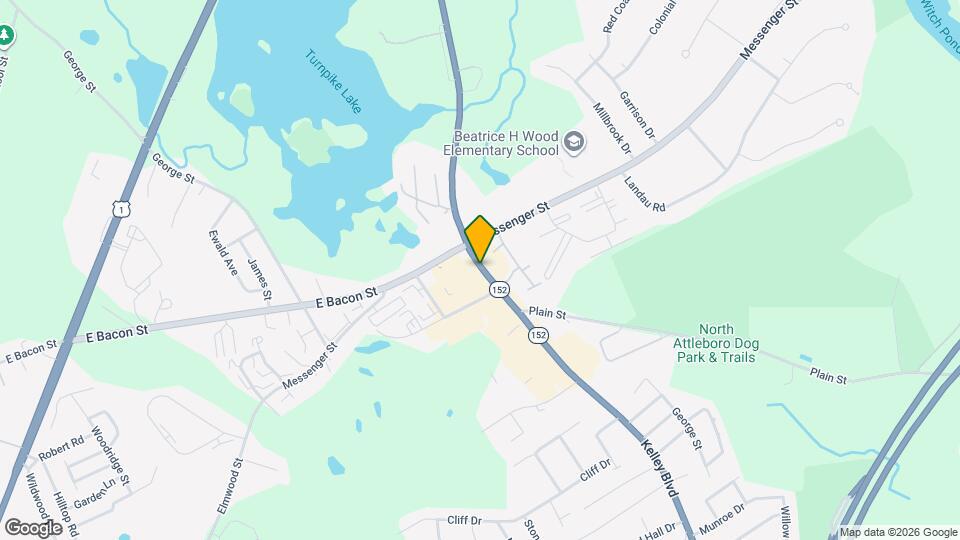 Willow Trace Apartments and Nearby Plainville Apartments For Rent