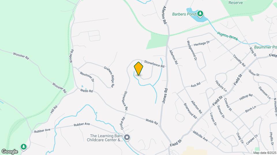 138 Wildwood Cir Map and Location Details