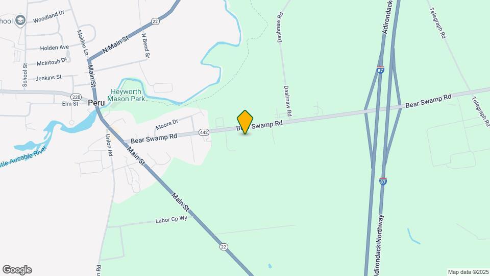 26 Davey Dr Rentals in Peru, NY