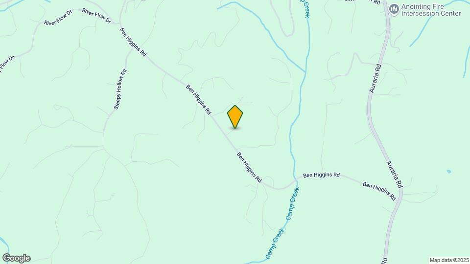 202 Brookstone Dr Map and Location Details