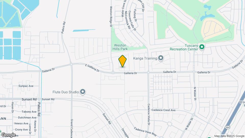 815 Eaton Fls St Map and Location Details