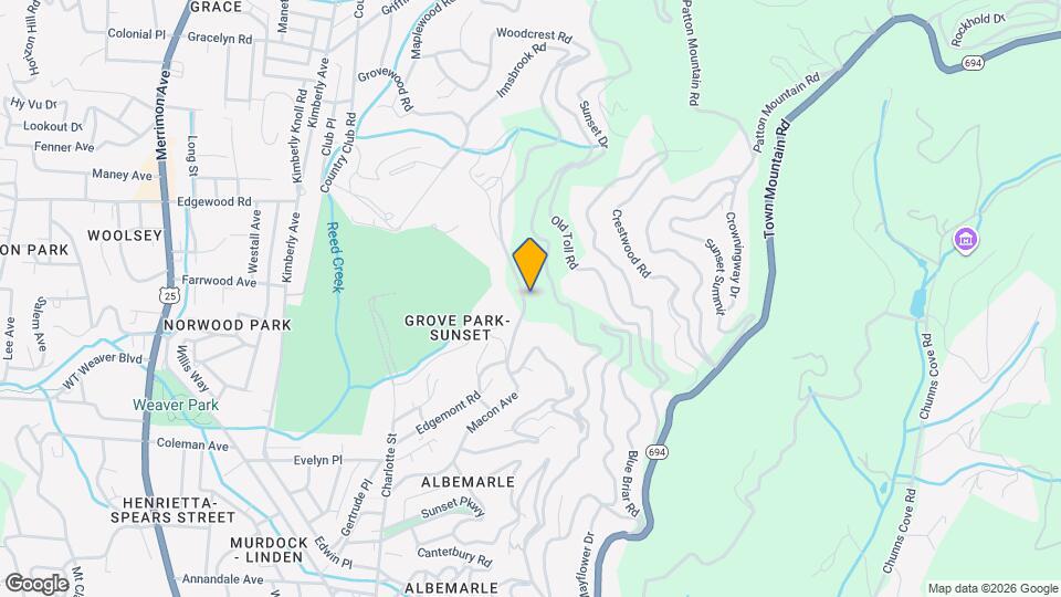 Longchamps Apartments Asheville, NC Apartments For Rent