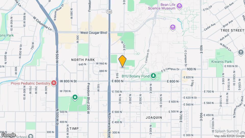 Halladay Harmony Apartments Provo, UT Apartments For Rent