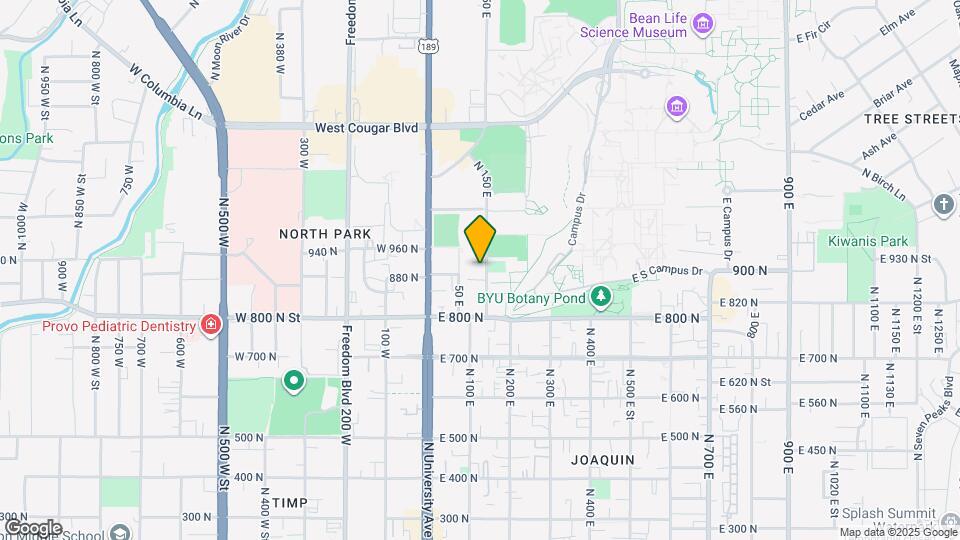 Halladay Harmony Apartments Provo, UT Apartments For Rent