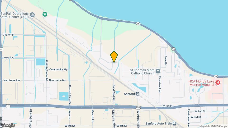 189 Walnut Crest Run Map and Location Details