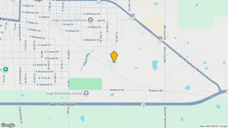 Southwind Acres Apartments Hugo, OK Apartments For Rent