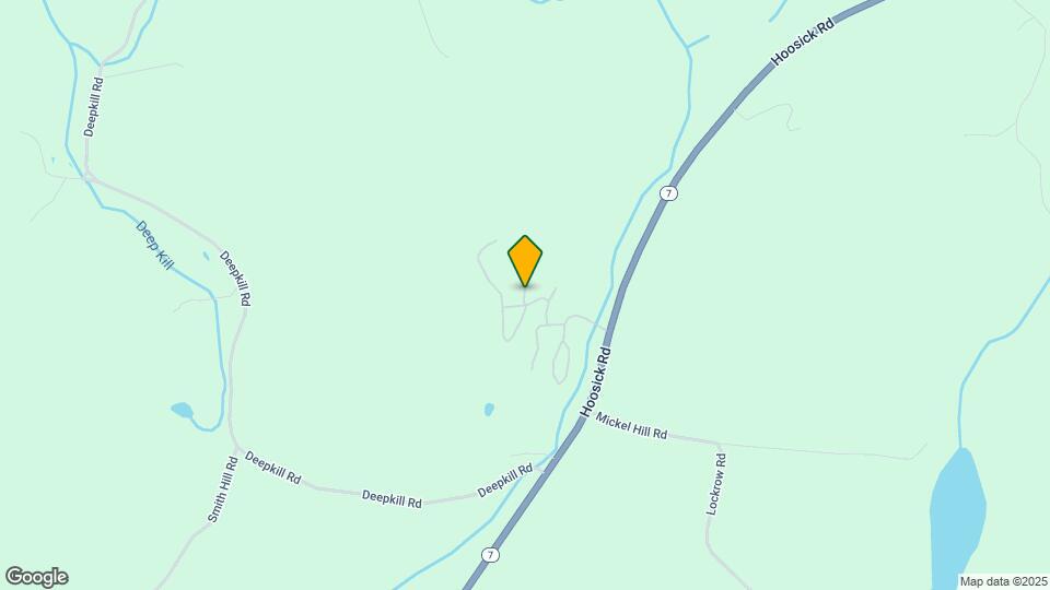 106 Pine Grove Dr Map and Location Details