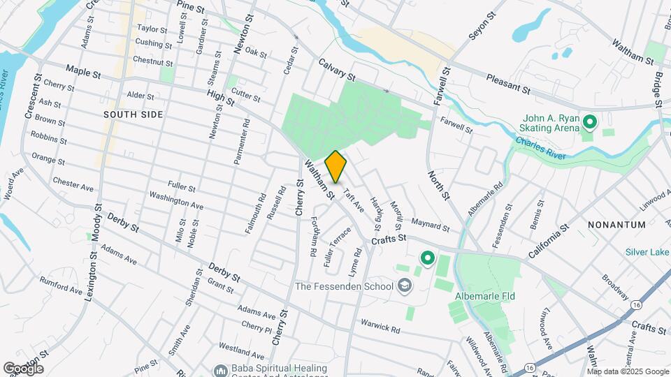 76 Taft Ave Mapa y Detalles de la Ubicación