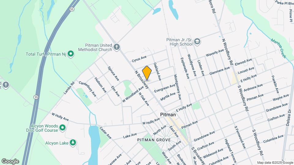 401 N Broadway Pitman, NJ Rental Homes and Apartments for Rent