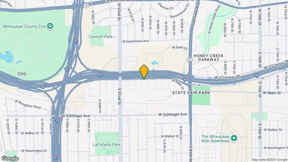 8915 W Adler St Rentals in Milwaukee WI