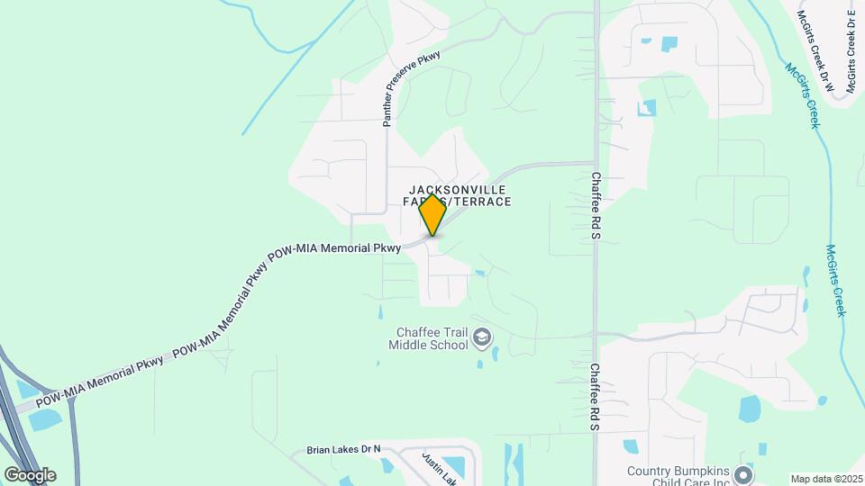 1905 Constitutional Republic Pl Mapa y Detalles de la Ubicación