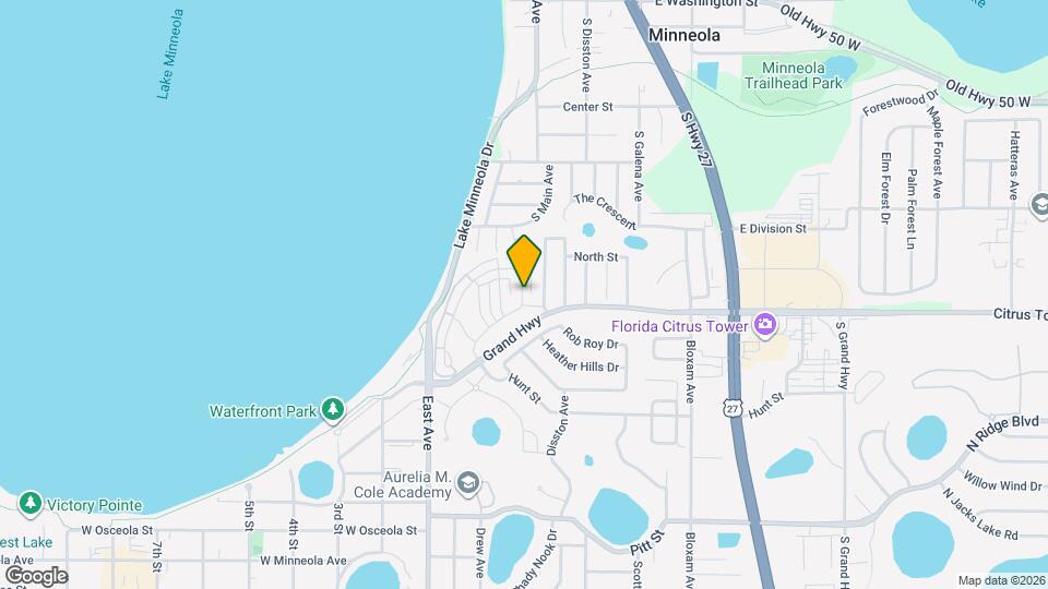 328 Nautica Mile Dr Map and Location Details