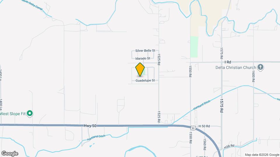 784 Dutton St Map and Location Details