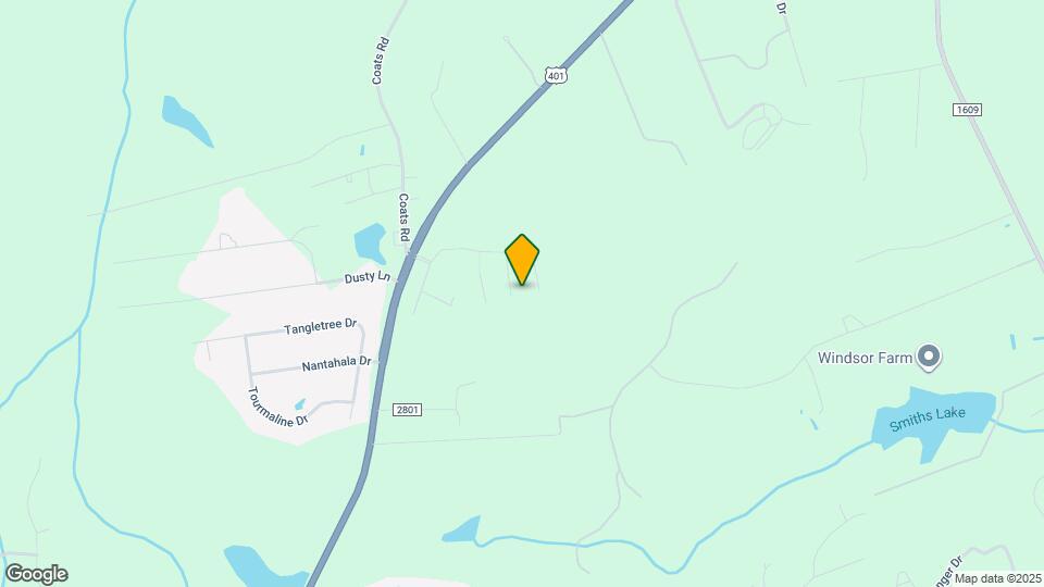 8608 Matchpoint Ct Map and Location Details